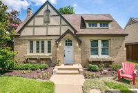 Greenland Crest Tudor: Timeless Elegance, Exquisite Details