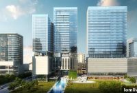 Valley View’s Midtown Vision: An AIA Dallas On Tap Discussion