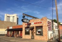 From Last Calls to Dental Drills Dallas Loses The Elbow Room