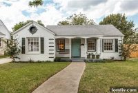 Elmwood’s Charming Cottage Home, A Steal Under 300,000
