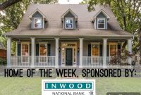Peninsula Perfection: Adorable Southern Traditional, Steps to White Rock Lake