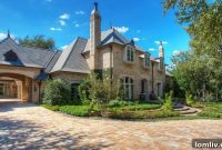 Unlock Fort Worth’s Montserrat: Your Secluded Estate Awaits