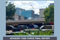 Preston Center Task Force Two Years and $300,000 Down the Drain
