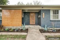 Buckner Terrace Modern Oasis Open Concept Living