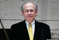 Urban Planner Alex Krieger to Headline Dallas Architecture Forum Thursday