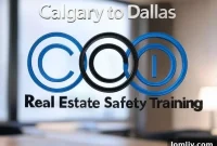 Calgary’s Blueprint for Realtor Safety