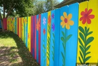 Secure Your Child’s Outdoor Space Choosing the Perfect Fence