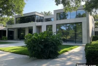 Fortifying Houston: Superior Concrete for Climate Protection