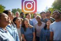 From Followers to Funds: Leveraging Instagram for Real Estate Trust and Rapid Sales