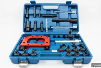 How to Pick the Best Ball Joint Press Kit
