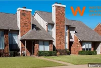 Western Wealth Capital Secures Park Place Townhomes in Euless, Texas