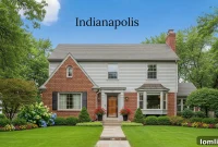 Selling Your Indianapolis House? Avoid These Costly Blunders
