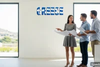 Unlocking Greece’s Luxury Real Estate for International Investors