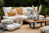 Why Your Outdoor Space Craves the Comfort of Your Bedroom