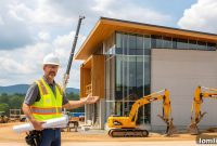 Selecting the Right NC General Contractor License