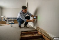 Melbourne Home Buying After Floods Inspector Guide