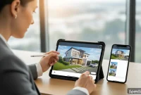 Digital Brochures: Your Fast Track to Quicker Home Sales