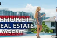 Your Essential Guide to Finding a Trustworthy Real Estate Agent in Phuket