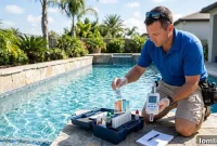 10 Warning Signs Your Austin Pool Needs Professional Attention
