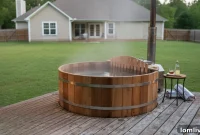 The Hot Tub Effect: Boosting or Busting Your Home’s Value?
