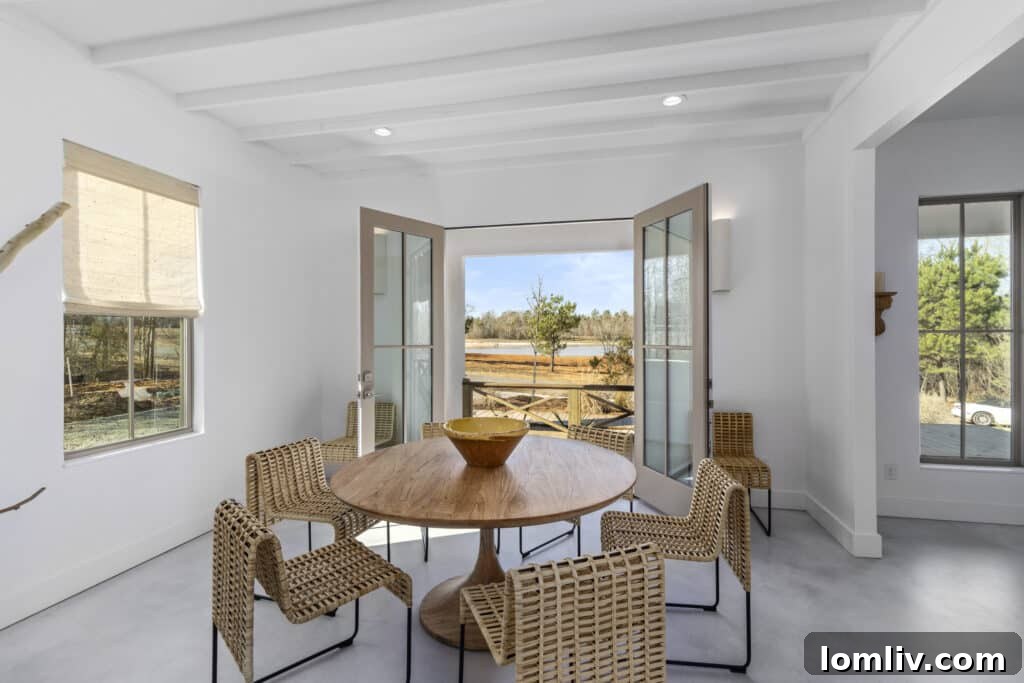 Luxury Home Features at High Hill Development with Private Pool Options