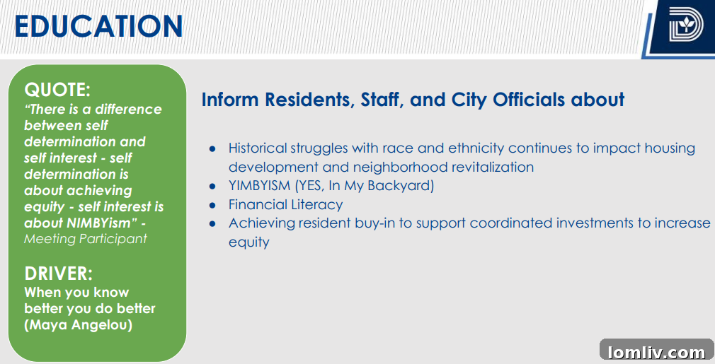 Image depicting diverse housing options for empty nesters and senior citizens.