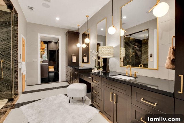 Gourmet Kitchen with Modern Appliances in Hackberry Creek