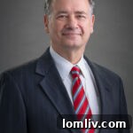 Dallas City Attorney Chris Caso