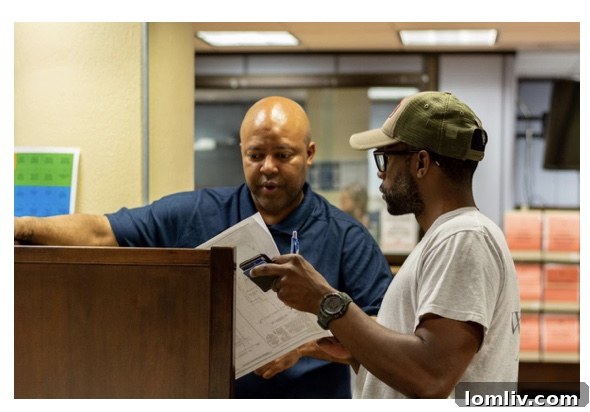 Dallas Eradicates Permitting Backlog 6 Team working collaboratively