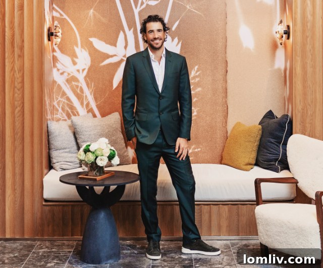 Alex Perry, Dallas's Top Real Estate Agent