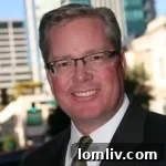 Headshot of Andy Taft, President of Downtown Fort Worth, Inc., smiling.