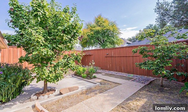Serene primary bedroom with ample space at 3624 White River Drive
