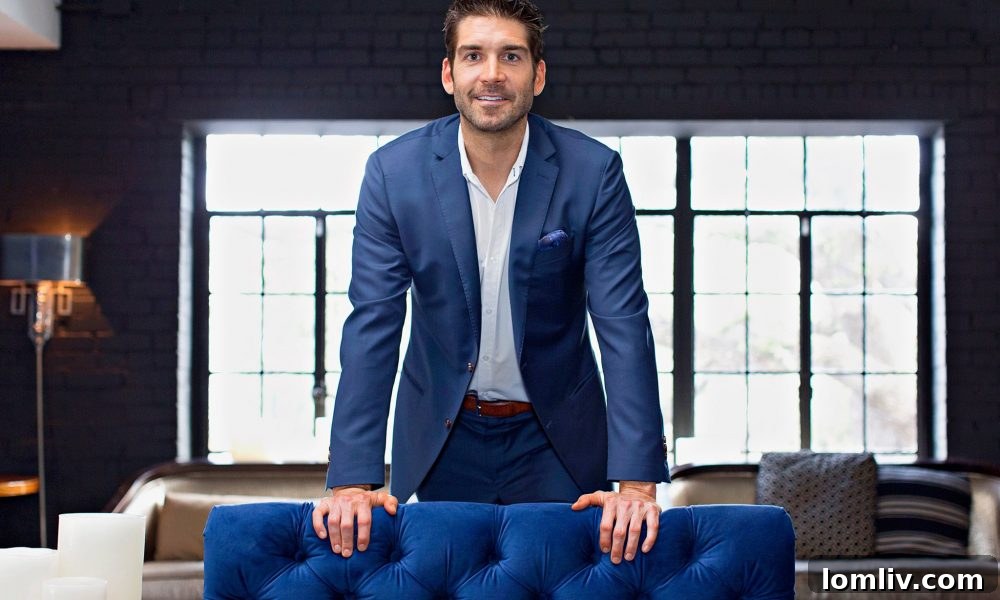 Rogers Healy, Founder and CEO of Rogers Healy and Associates Real Estate
