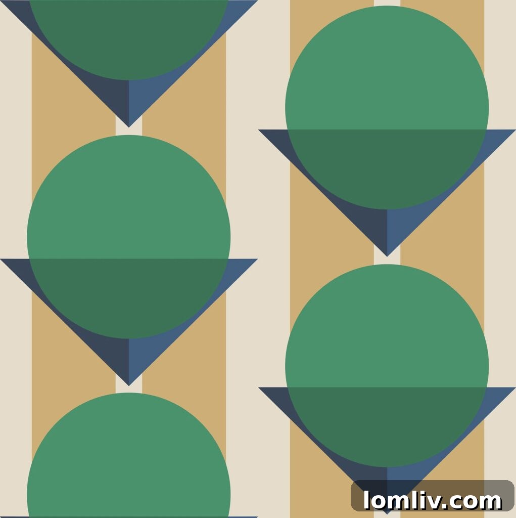 Close-up of bedroom decor