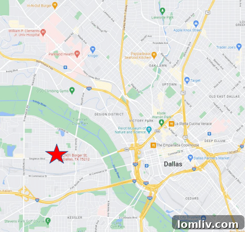 Singleton Highline locator map