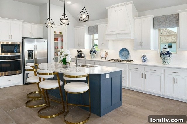 Lake Breeze Community in Lavon, Texas