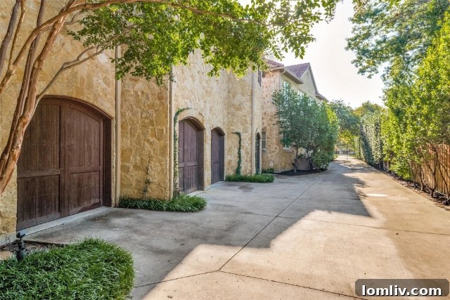 Hillcrest Estates Italian Villa A Legacy For Lifelong Memories 22 Regulation tennis courts on a sprawling estate property
