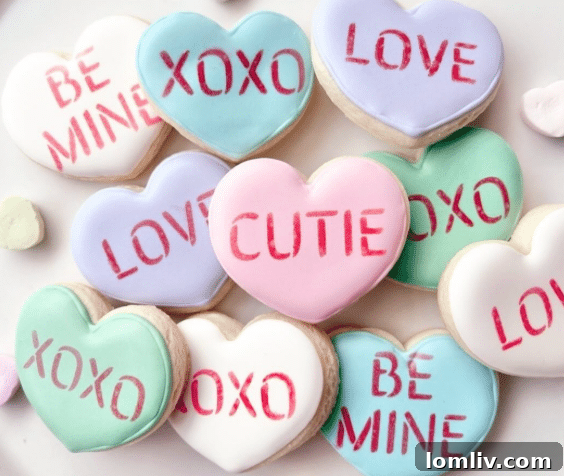 Romantic Valentine's Day gift ideas from Talulah & Hess