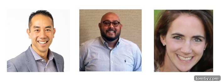 Dallas City Council DISD Board Candidates Revealed for May 6 Election 19 Jimmy Tran, Kevin Malonson, and Sarah Weinberg