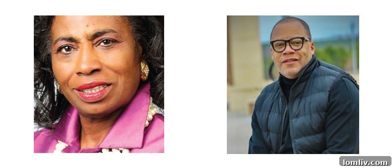 Dallas City Council DISD Board Candidates Revealed for May 6 Election 20 Joyce Foreman and Stephen Poole