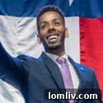Dallas City Council DISD Board Candidates Revealed for May 6 Election 3 Jrmar ‘JJ’ Jefferson