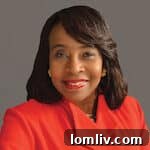 Dallas City Council DISD Board Candidates Revealed for May 6 Election 8 Carolyn King Arnold