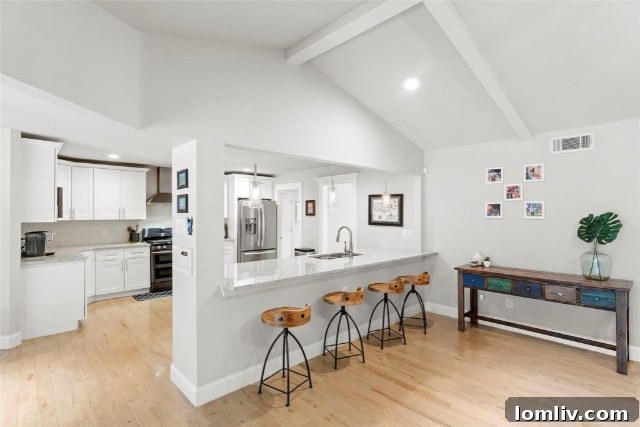 Stunning Remodeled Home for Sale in Dallas' Private School Corridor