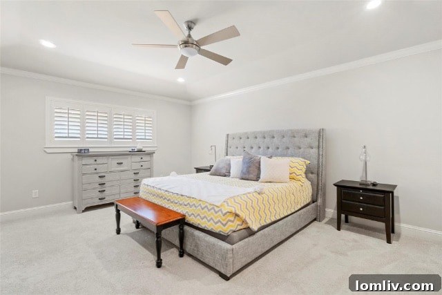 Gourmet Kitchen and Elegant Dining at 4324 Twin Post Road