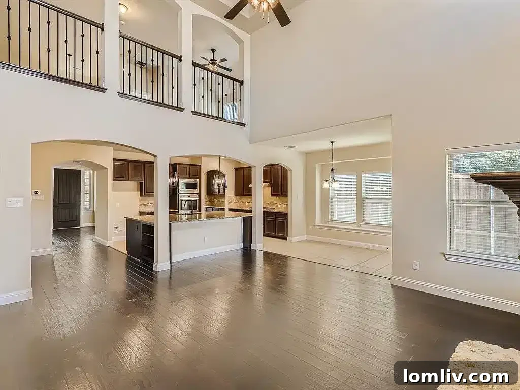 Check out this stunning Frisco home