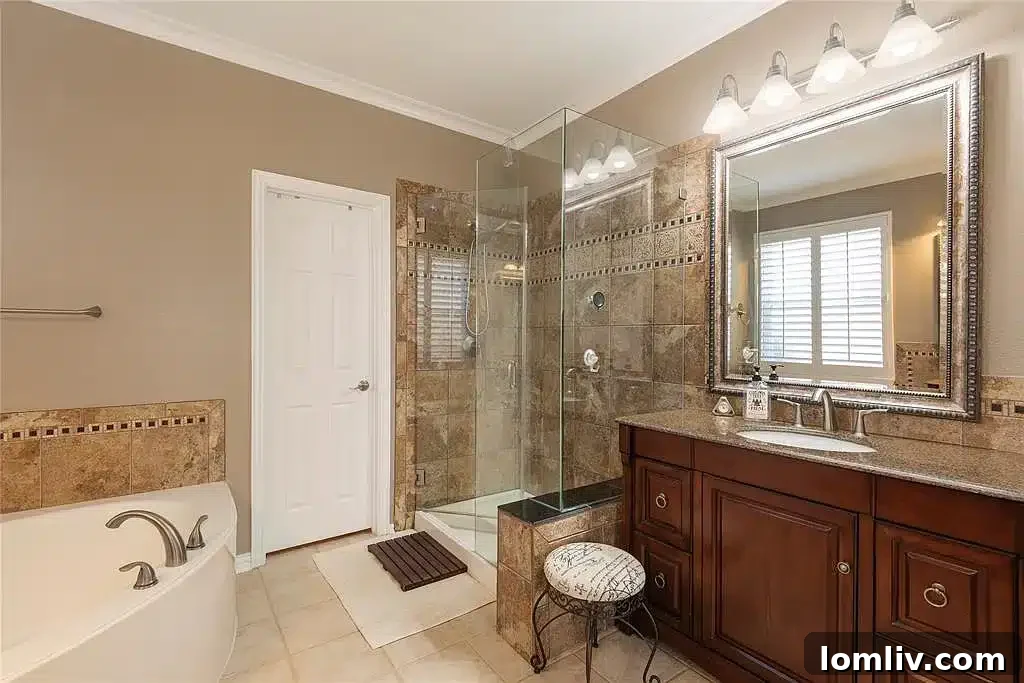 Check out this stunning Frisco home