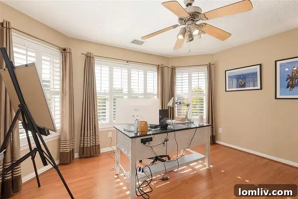 Check out this stunning Frisco home