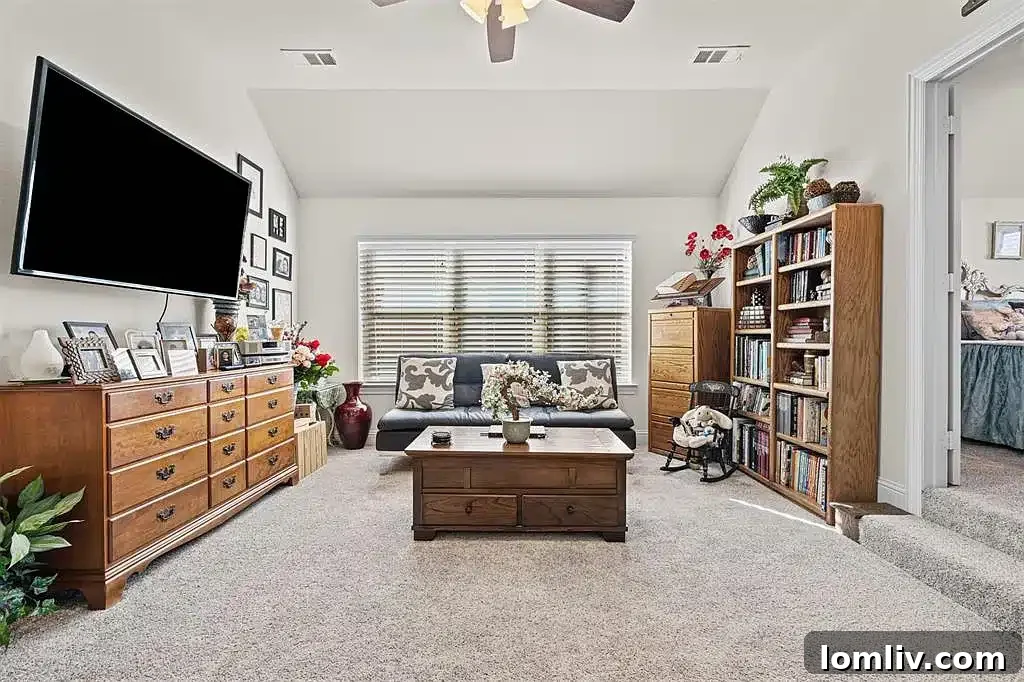 Elegant dining area with ample natural light in 3625 Bankside