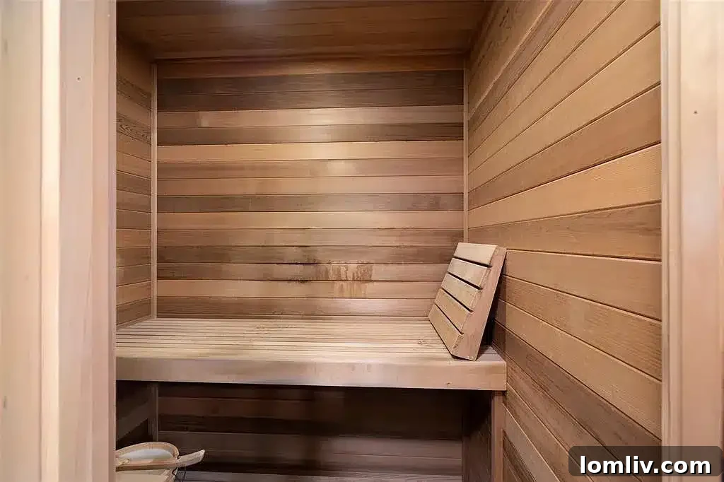 Modern and spacious master bathroom with a large shower at 3513 Cottonwood Springs Drive
