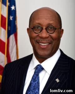 Former Dallas Mayor Ron Kirk